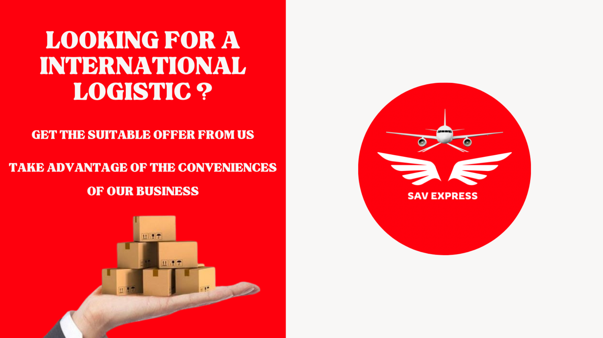 SAV EXPRESS